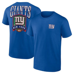 Full Range T-Shirt - New York Giants