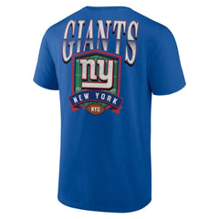 Full Range T-Shirt - New York Giants