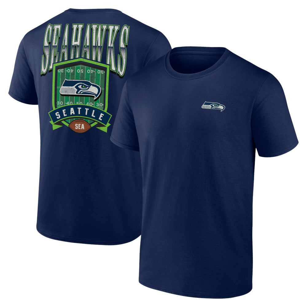 Full Range T-Shirt - Seattle Seahawks