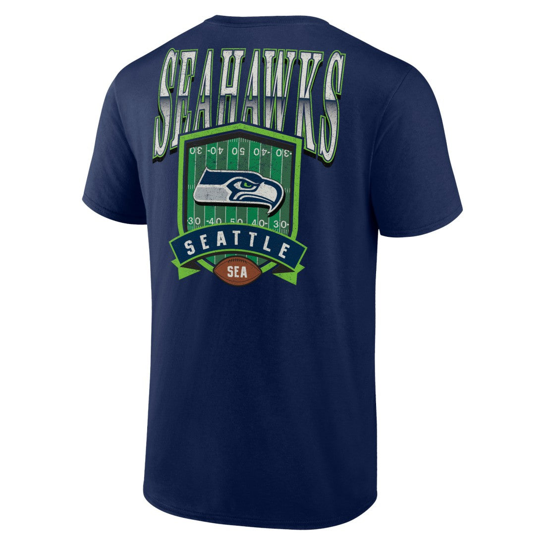 Full Range T-Shirt - Seattle Seahawks