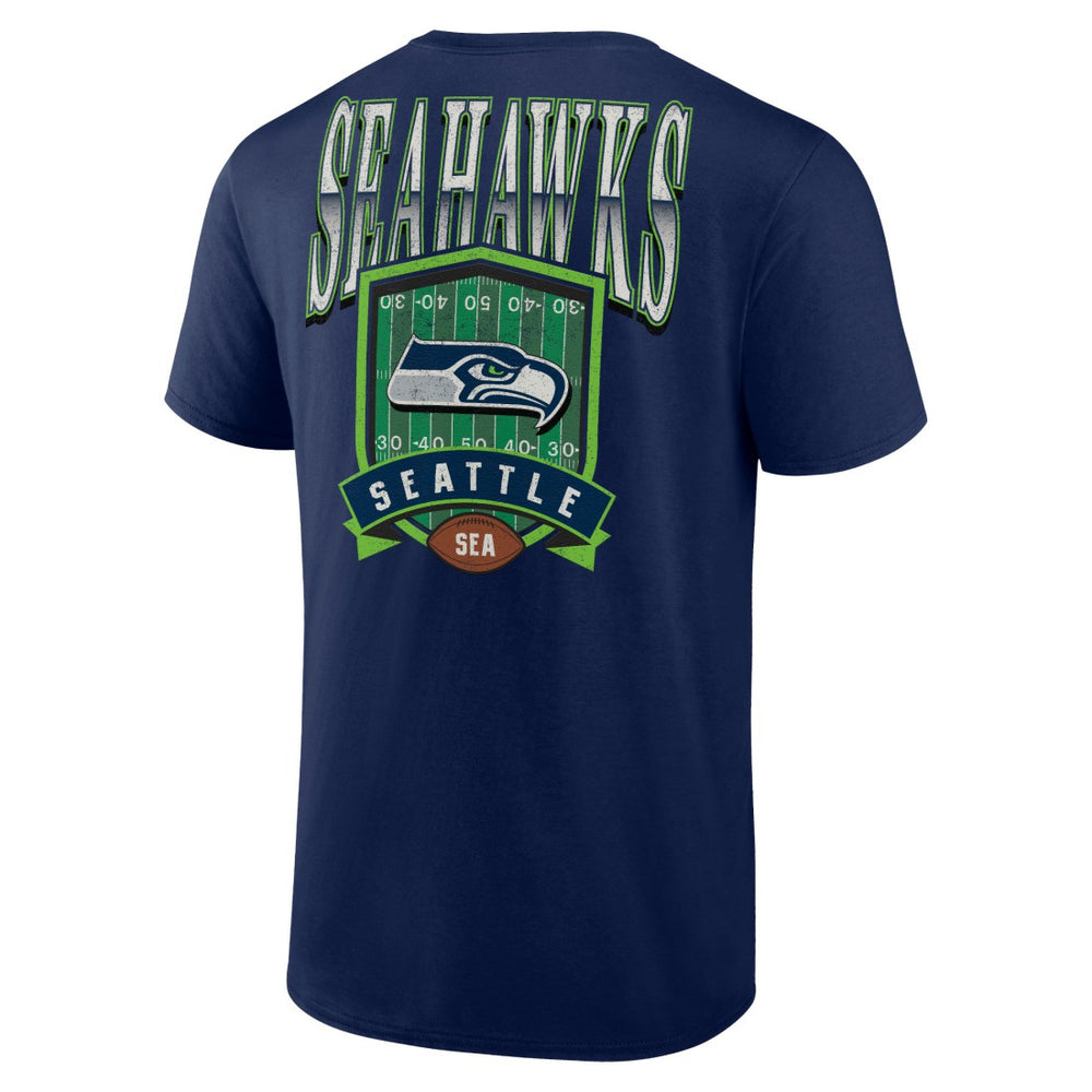 Full Range T-Shirt - Seattle Seahawks