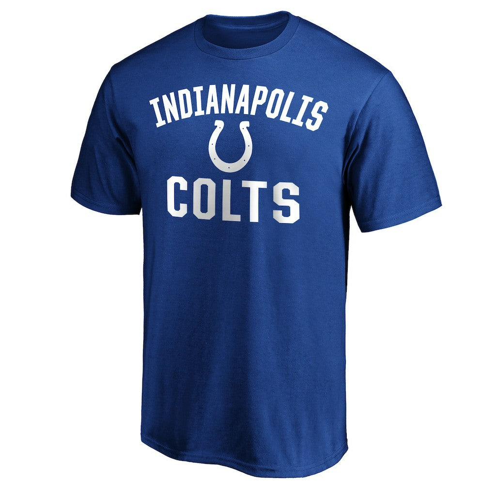 Victory Arch T-Shirt - Indianapolis Colts