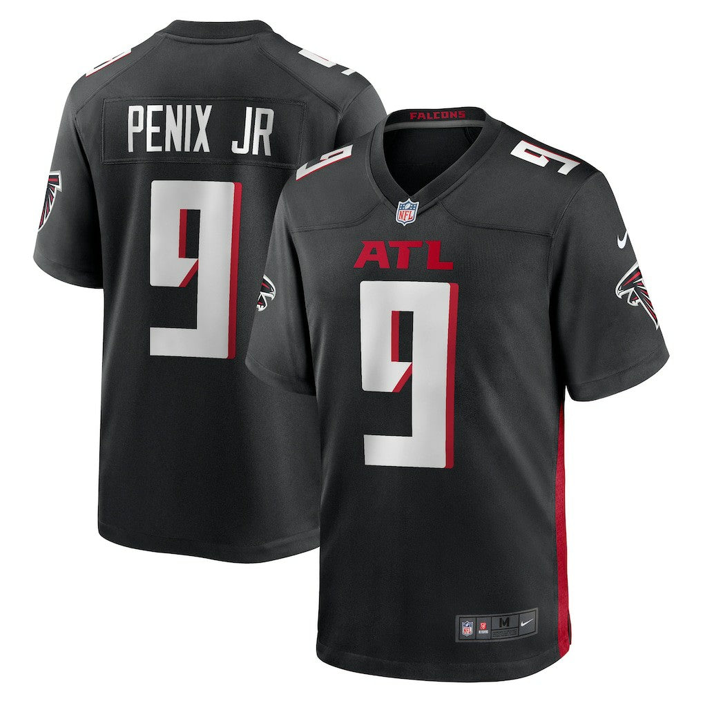 Michael Penix Jr.  Player Game Jersey - Atlanta Falcons