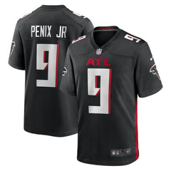 Michael Penix Jr.  Player Game Jersey - Atlanta Falcons