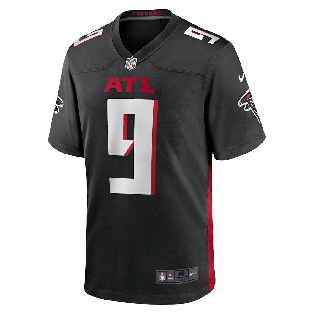 Michael Penix Jr.  Player Game Jersey - Atlanta Falcons