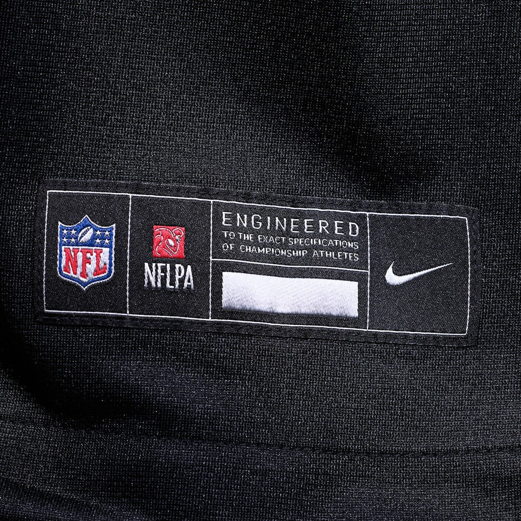 Michael Penix Jr.  Player Game Jersey - Atlanta Falcons