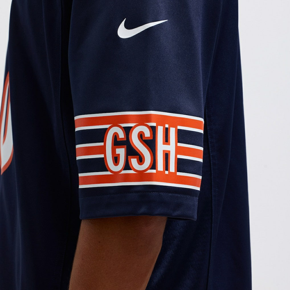 Caleb Williams  Player Game Jersey - Chicago Bears