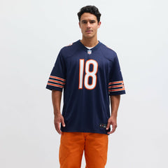 Caleb Williams  Player Game Jersey - Chicago Bears