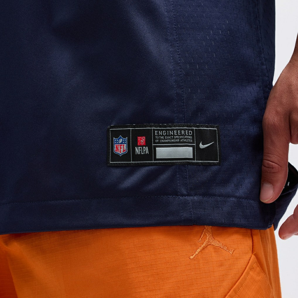 Caleb Williams  Player Game Jersey - Chicago Bears