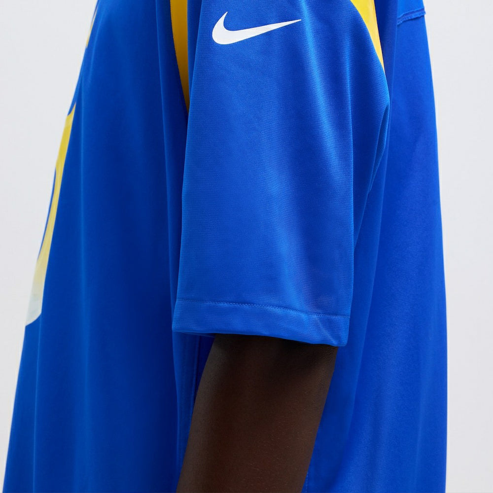 Jared Verse  Player Game Jersey - Los Angeles Rams