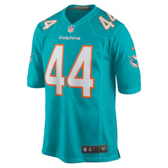 Chop Robinson  Player Game Jersey - Miami Dolphins