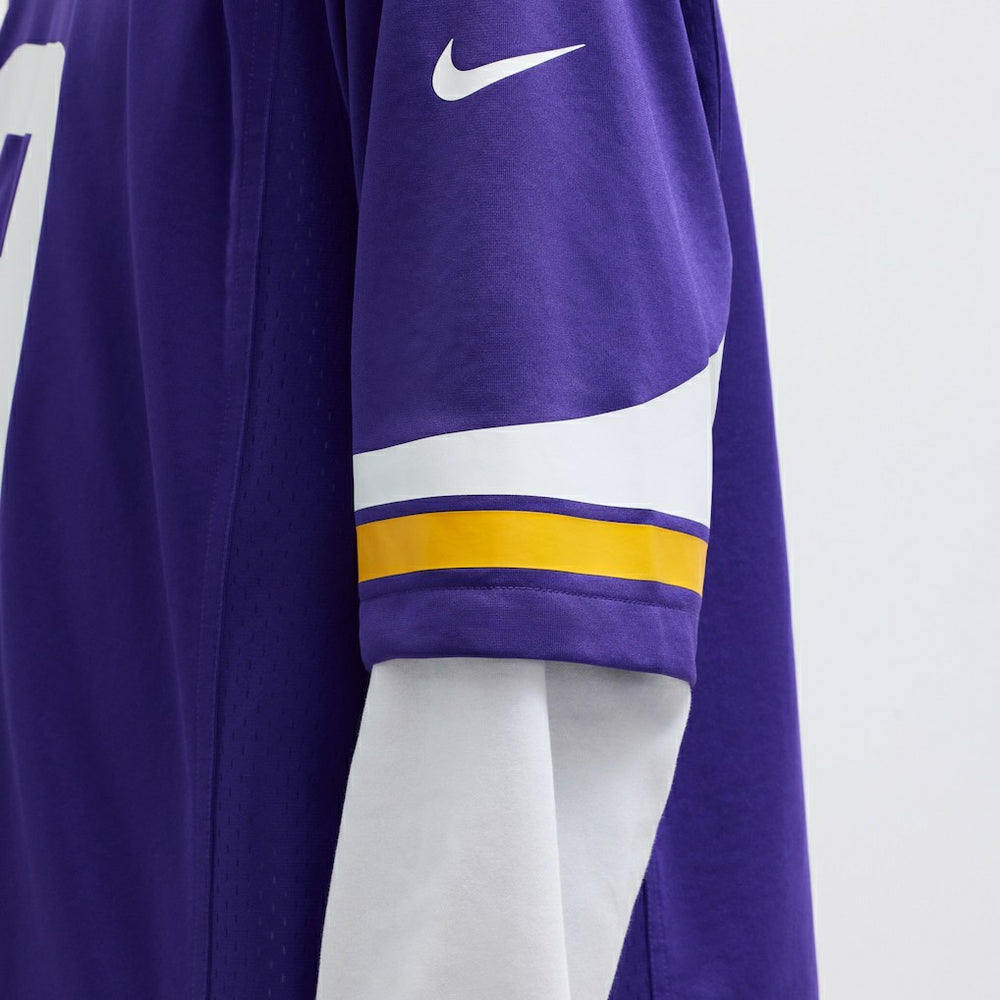 J.J. McCarthy  Player Game Jersey - Minnesota Vikings