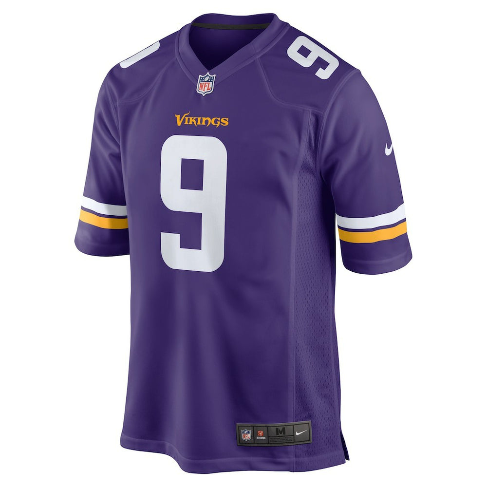 J.J. McCarthy  Player Game Jersey - Minnesota Vikings