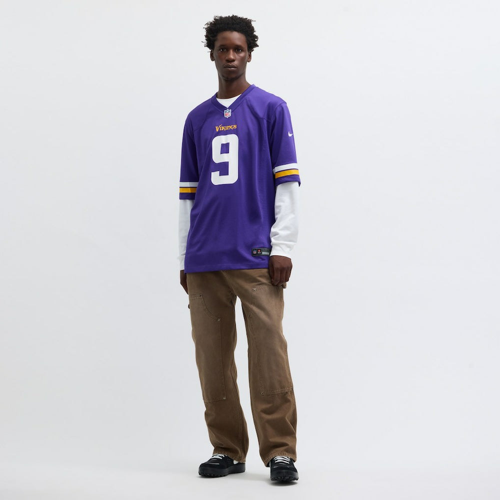J.J. McCarthy  Player Game Jersey - Minnesota Vikings