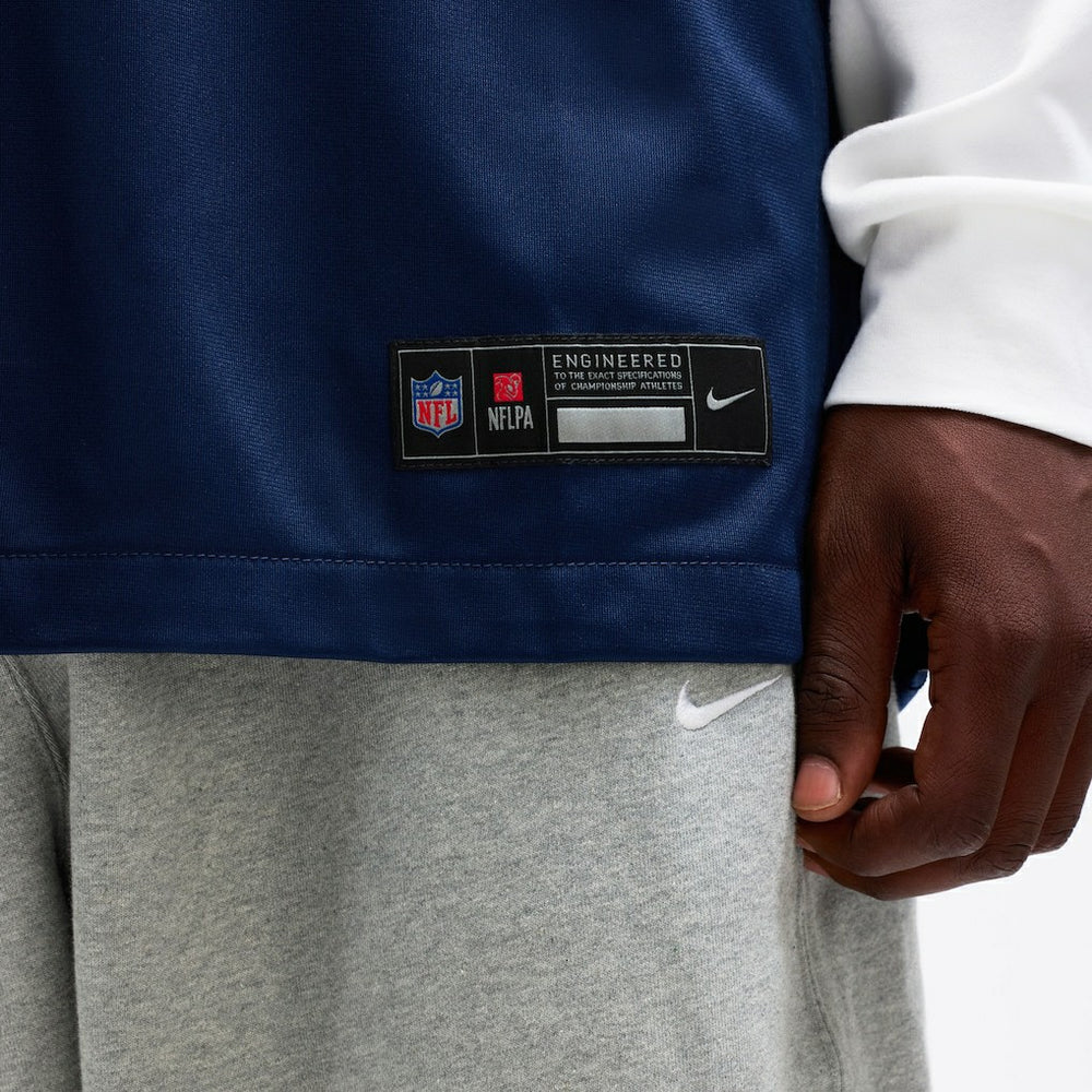 Drake Maye  Player Game Jersey - New England Patriots
