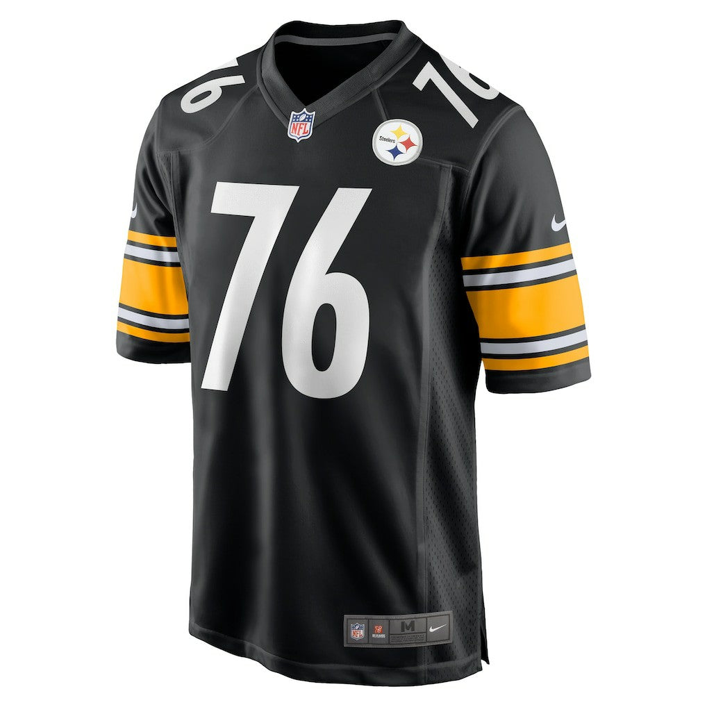 Troy Fautanu  Player Game Jersey - Pittsburgh Steelers