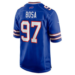 Joey Bosa  Game Player Jersey - Buffalo Bills