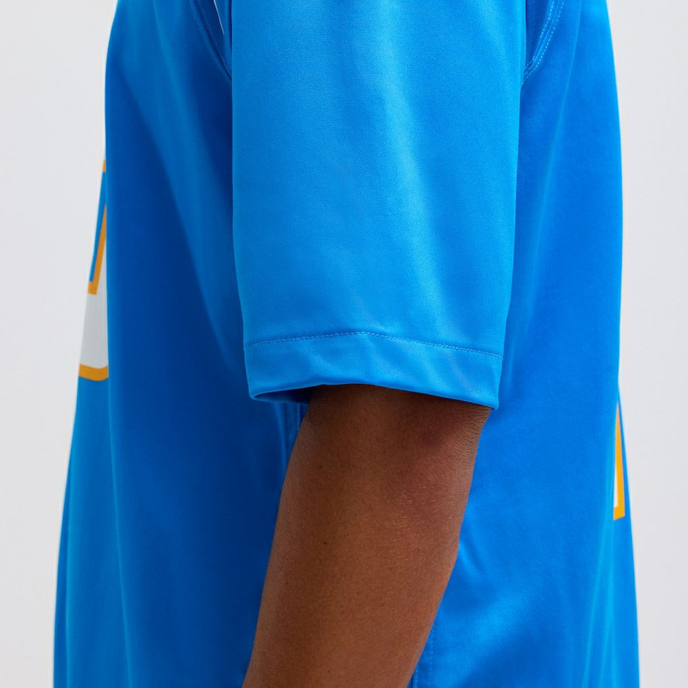Ladd McConkey  Player Game Jersey - Los Angeles Chargers