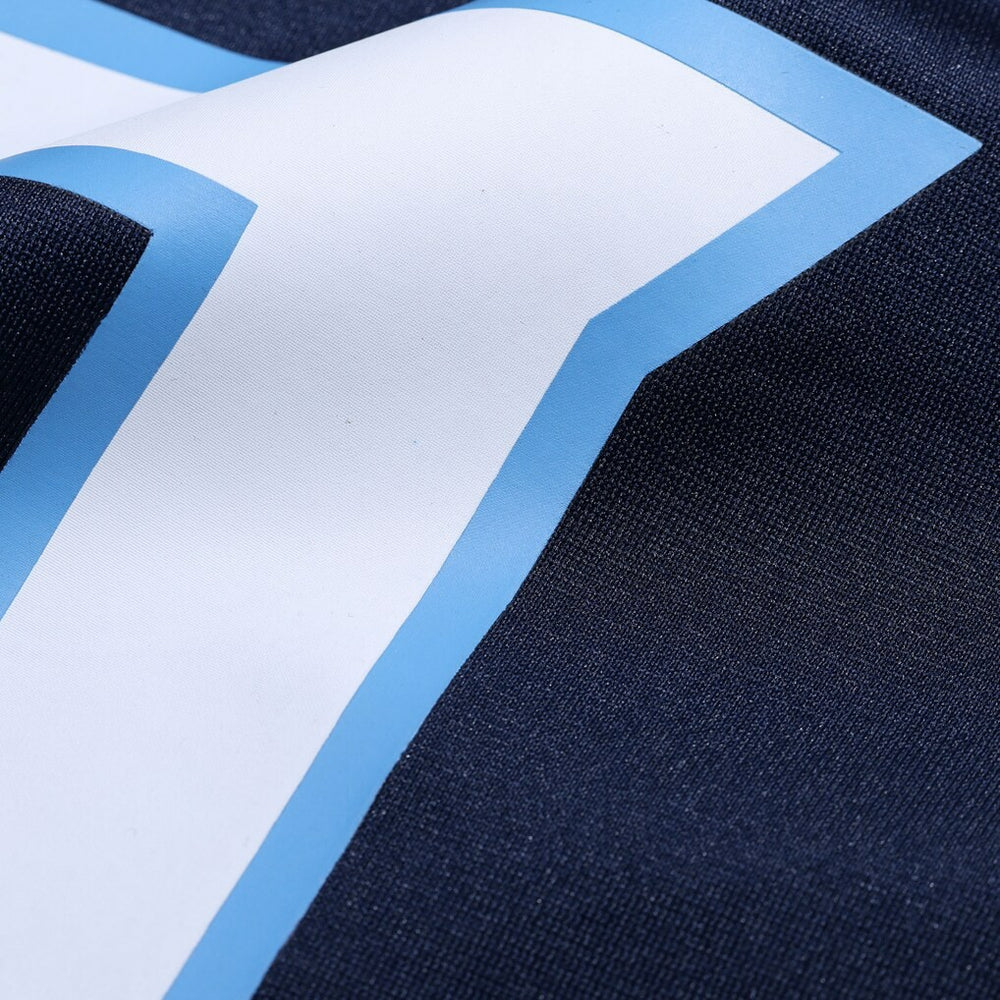 Tony Pollard  Game Player Jersey - Tennessee Titans