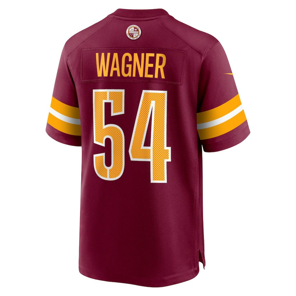 Bobby Wagner  Game Player Jersey - Washington Commanders
