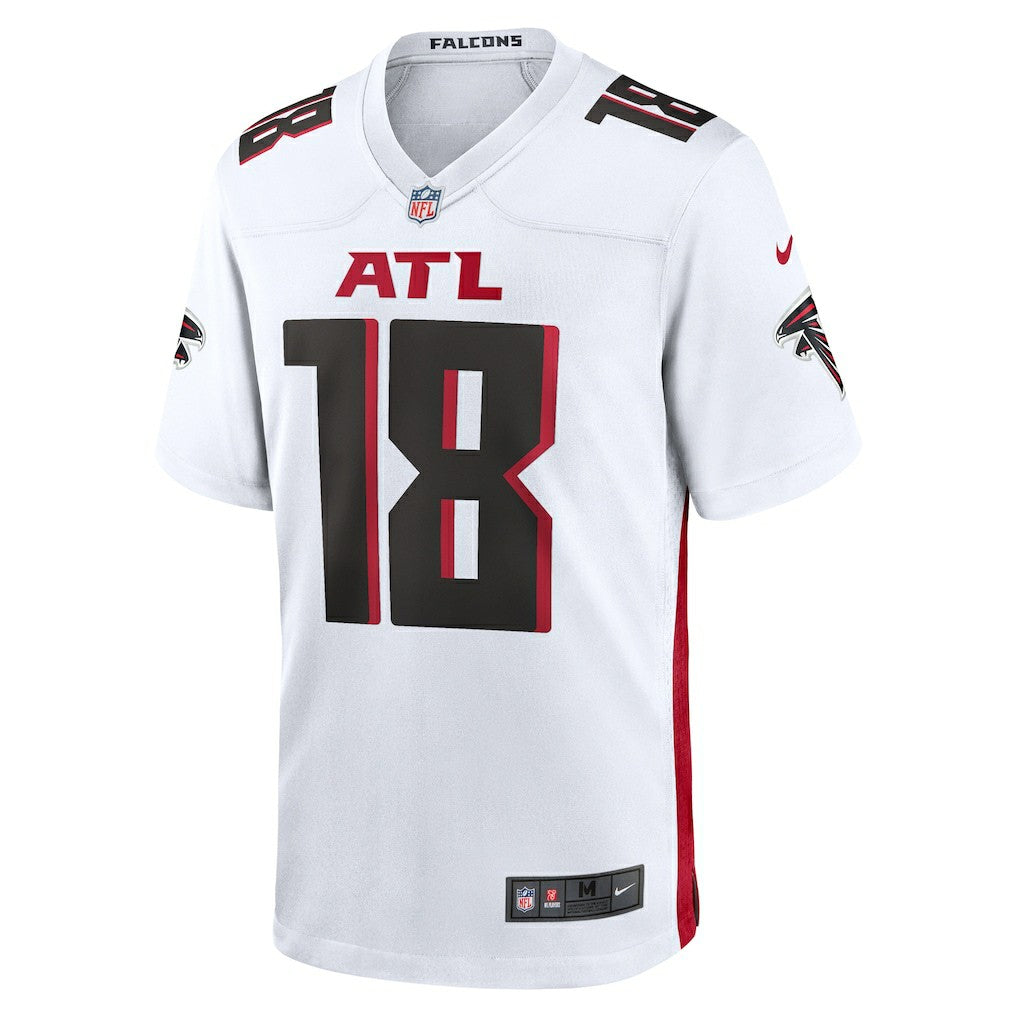 Kirk Cousins  Game Player Jersey - Atlanta Falcons