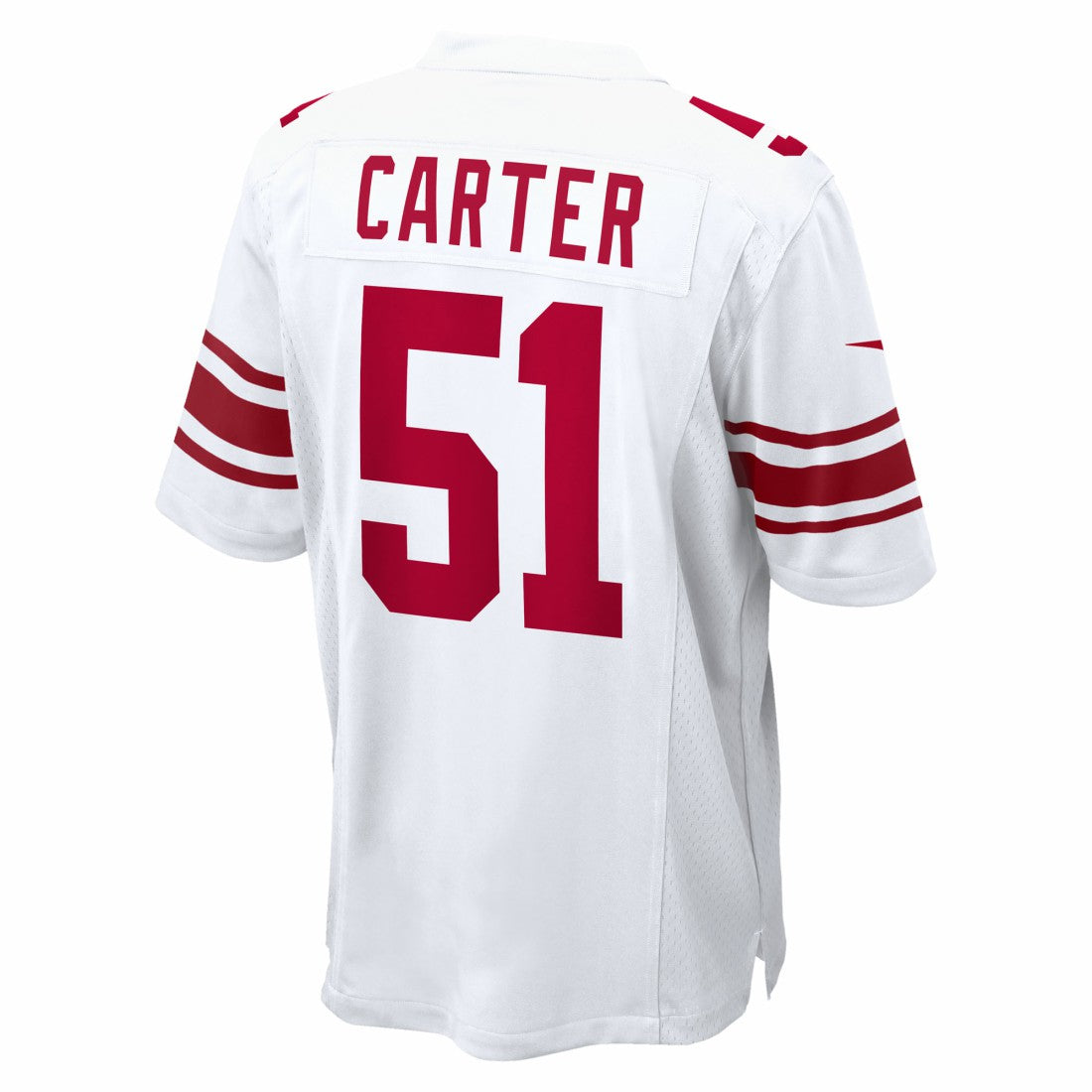 Abdul Carter  First Round Pick Game Jersey - New York Giants