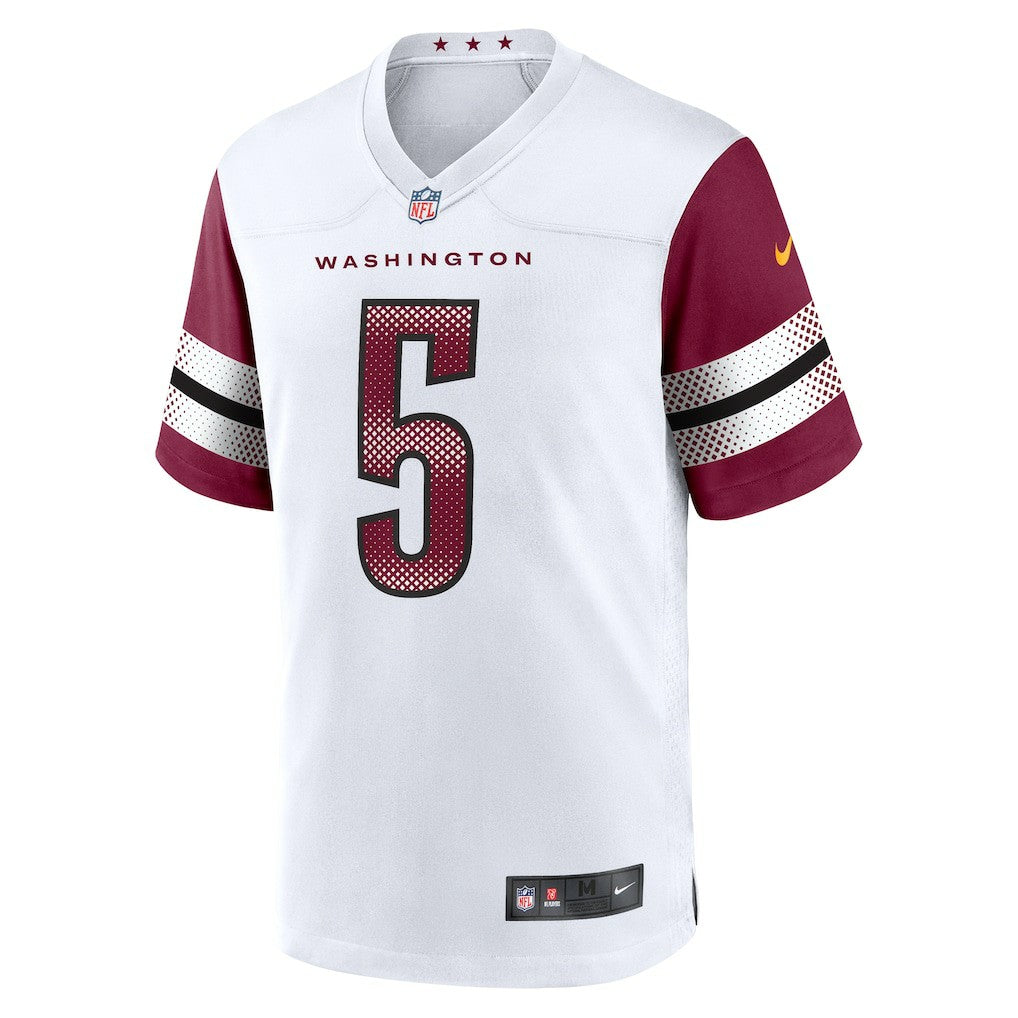 Jayden Daniels  Player Game Jersey - Washington Commanders