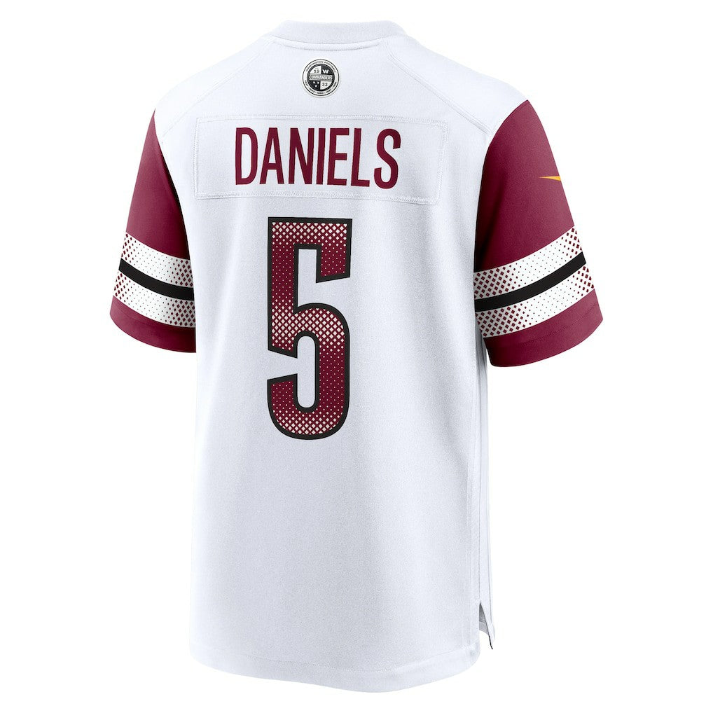 Jayden Daniels  Player Game Jersey - Washington Commanders