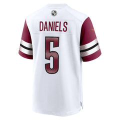 Jayden Daniels  Player Game Jersey - Washington Commanders