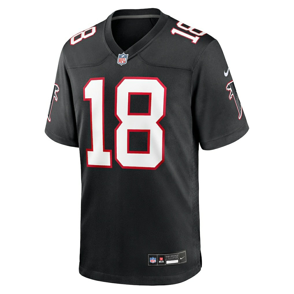 Kirk Cousins  Alternate Game Player Jersey - Atlanta Falcons
