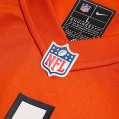 Caleb Williams  Alternate Player Game Jersey - Chicago Bears