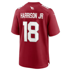 Marvin Harrison Jr.  Player Game Jersey - Arizona Cardinals