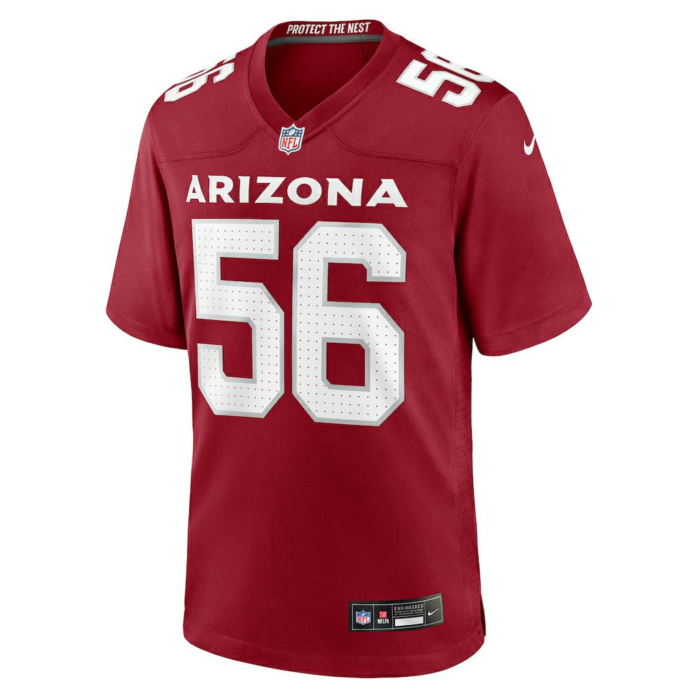 Darius Robinson  Player Game Jersey - Arizona Cardinals