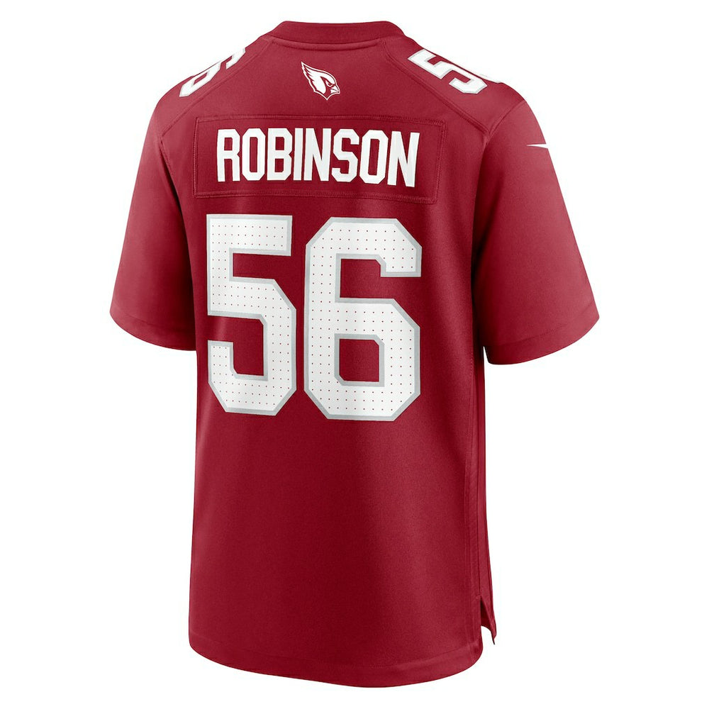 Darius Robinson  Player Game Jersey - Arizona Cardinals