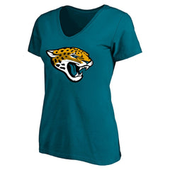 Trevor Lawrence  Women's Plus Size Fair Catch Name & Number Scoop Neck T-Shirt - Jacksonville Jaguars
