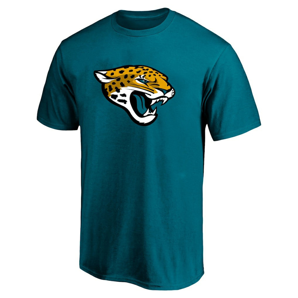 Trevor Lawrence  Big & Tall Player Name & Number T-Shirt - Jacksonville Jaguars