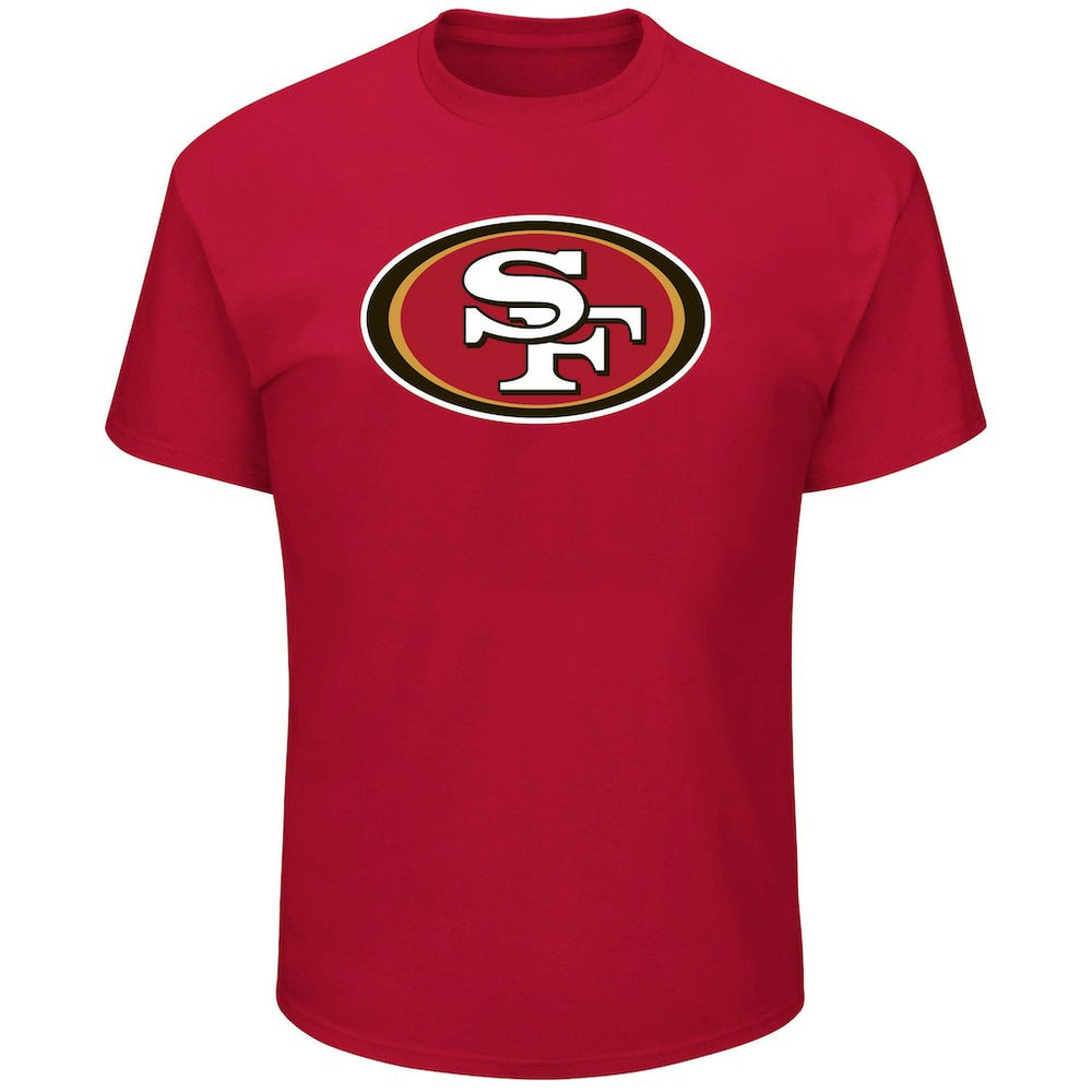 Brock Purdy  Big & Tall Player Name & Number T-Shirt - San Francisco 49ers