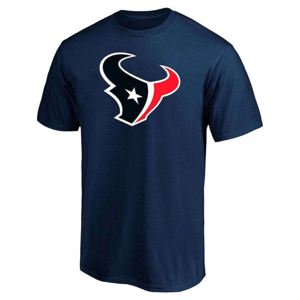 C.J. Stroud  Big & Tall Player Name & Number T-Shirt - Houston Texans