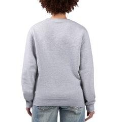 MLB Texas Rangers G-III 4Her by Carl Banks Women's Team Logo Fleece Pullover Sweatshirt
