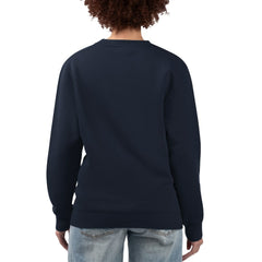 MLB Atlanta Braves G-III 4Her by Carl Banks Women's Team Logo Fleece Pullover Sweatshirt