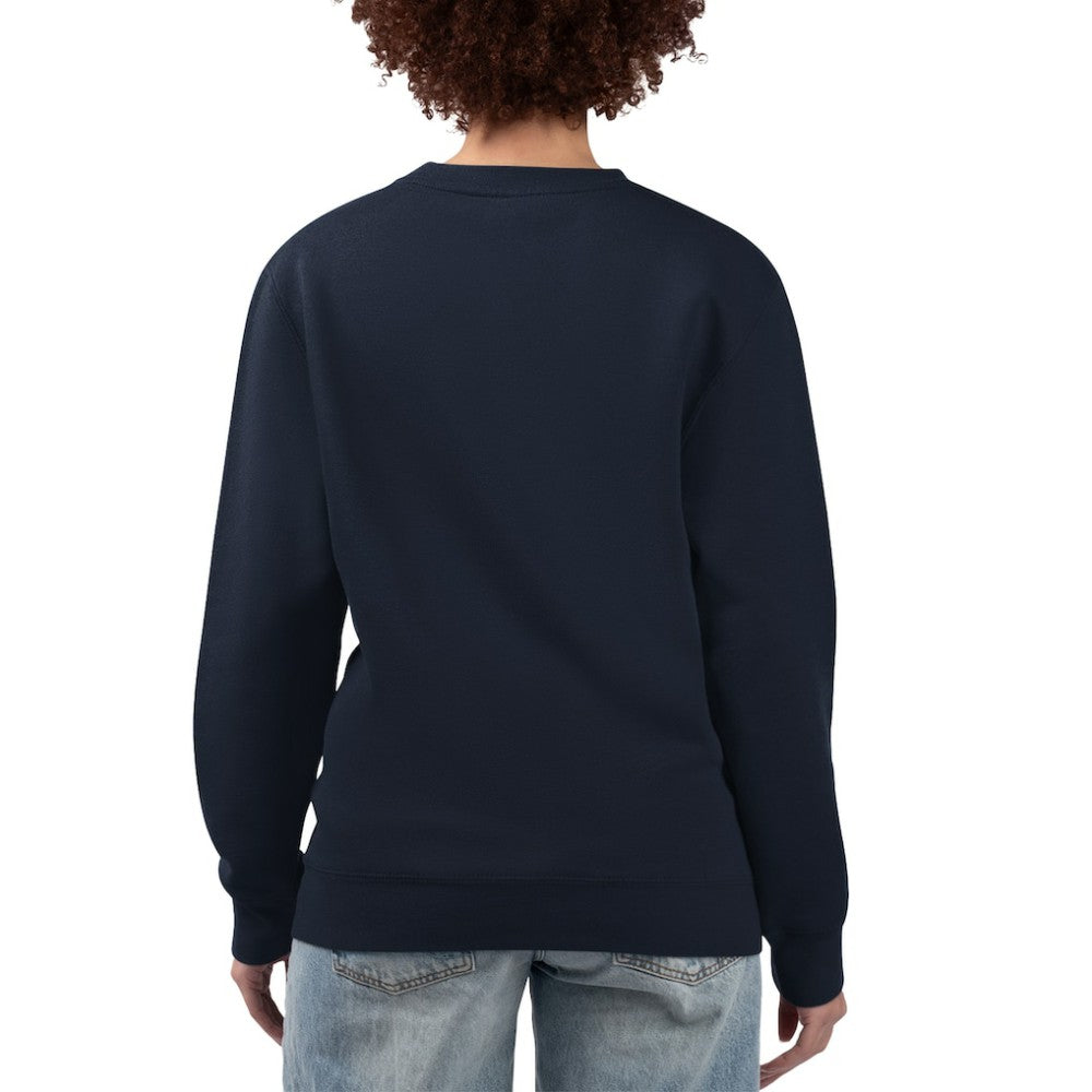 MLB Minnesota Twins G-III 4Her by Carl Banks Women's Team Logo Fleece Pullover Sweatshirt