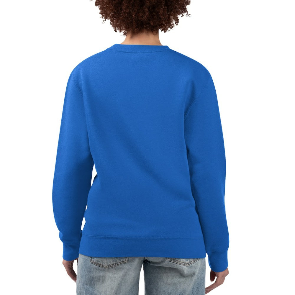 MLB Texas Rangers G-III 4Her by Carl Banks Women's Team Logo Fleece Pullover Sweatshirt