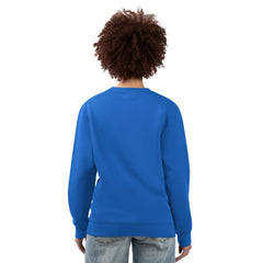 MLB Kansas City Royals G-III 4Her by Carl Banks Women's Team Logo Fleece Pullover Sweatshirt