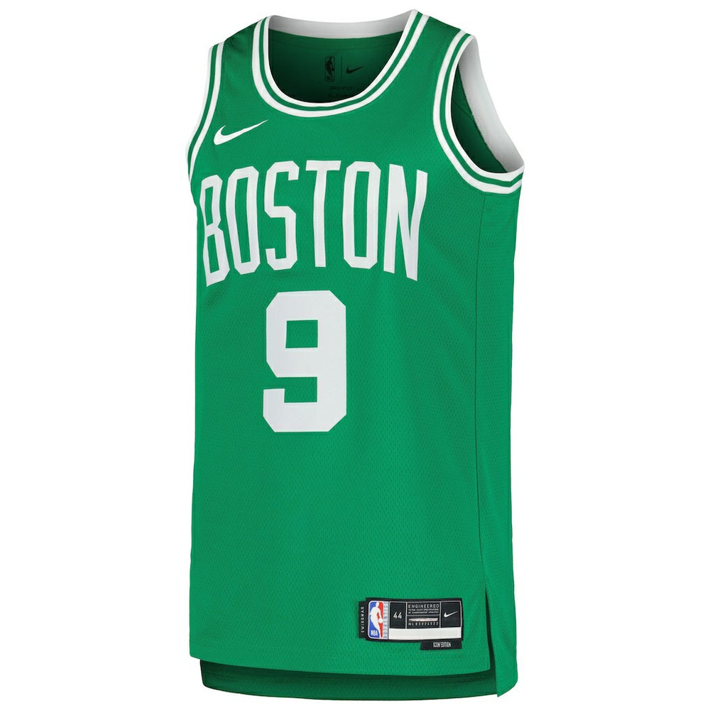 NBA Derrick White Boston Celtics Unisex Swingman Jersey