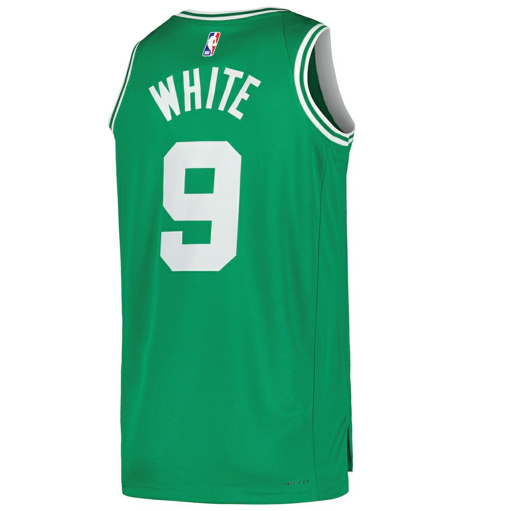 NBA Derrick White Boston Celtics Unisex Swingman Jersey
