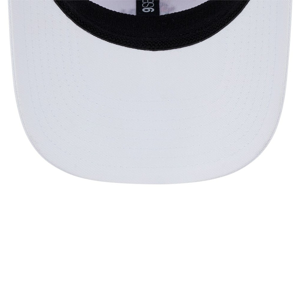 MLB Philadelphia Phillies New Era City Arch Phanatic 9SEVENTY Stretch-Snap Adjustable Hat