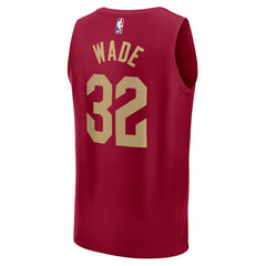 NBA Dean Wade Cleveland Cavaliers Fast Break Player Jersey sale