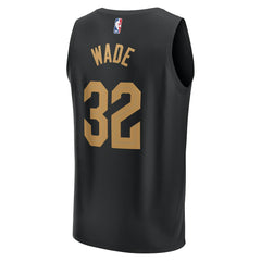 NBA Dean Wade Cleveland Cavaliers Youth Fast Break Replica Player Jersey sale