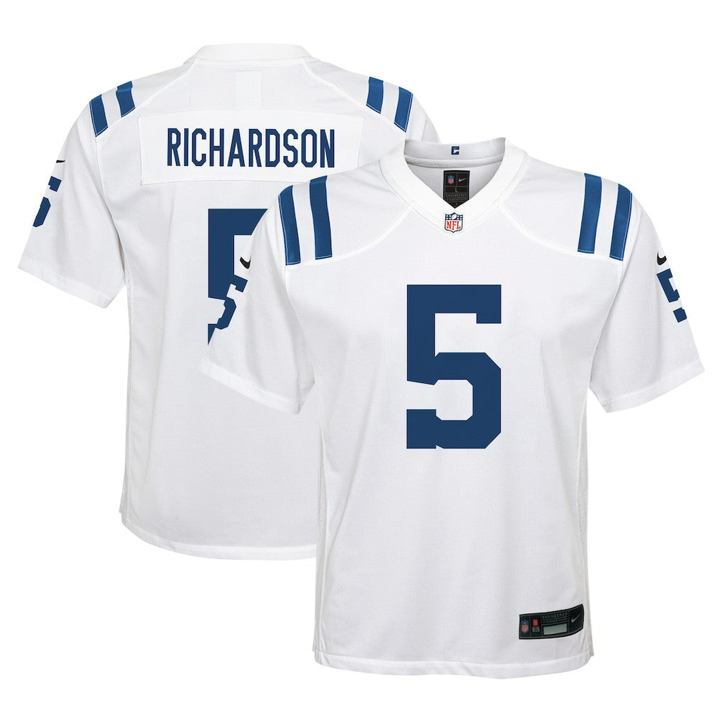 Youth Game Jersey - Indianapolis Colts