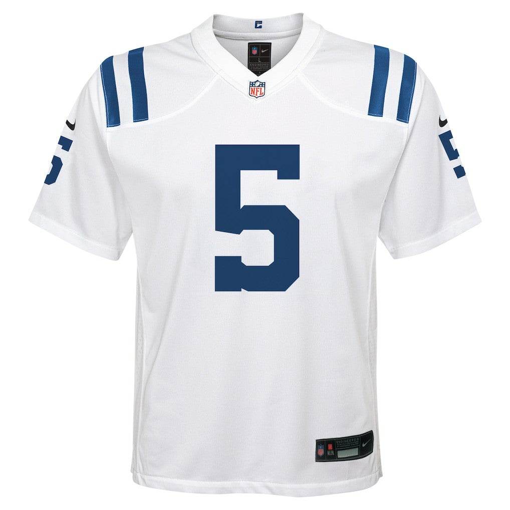 Youth Game Jersey - Indianapolis Colts